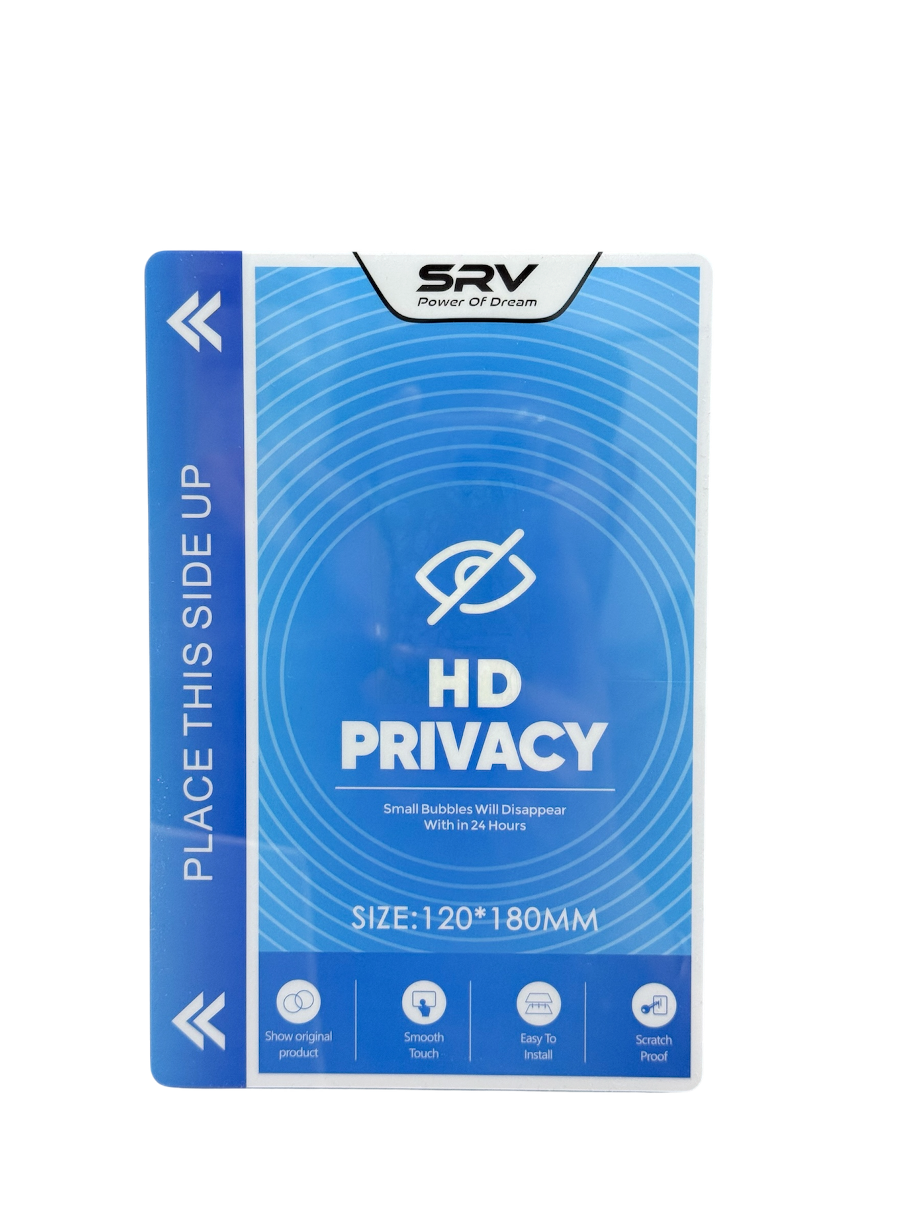 SRV India Ultra Guard ESD Screen Protector